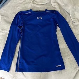 Under Armour compression shirt